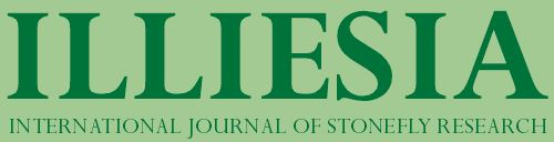 Illiesia, International Journal of Stonefly Research